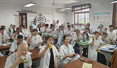 师资优势