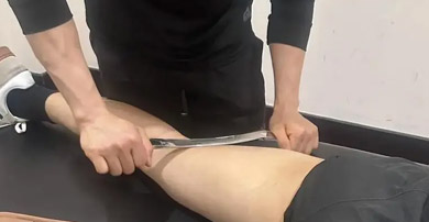 推拿理疗班